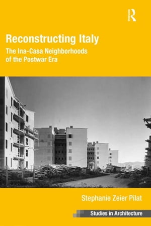 Reconstructing Italy