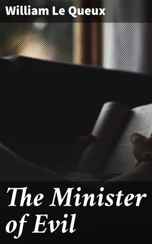 The Minister of Evil