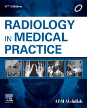 Radiology in Medical Practice - E-book