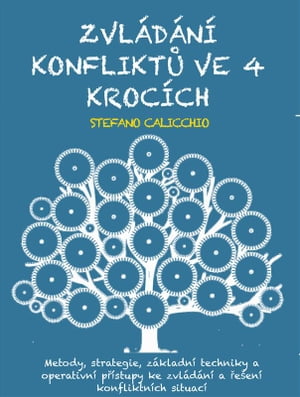 Zvládání konfliktů ve 4 krocích