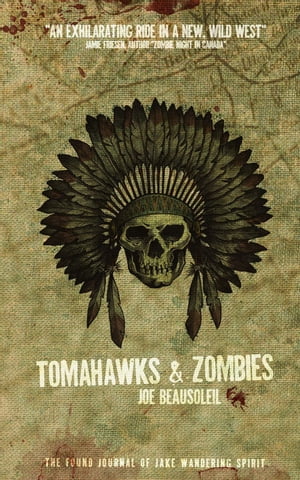 Tomahawks & Zombies