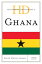 Historical Dictionary of Ghana