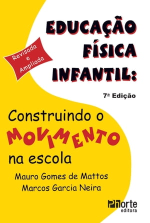 Educação física infantil