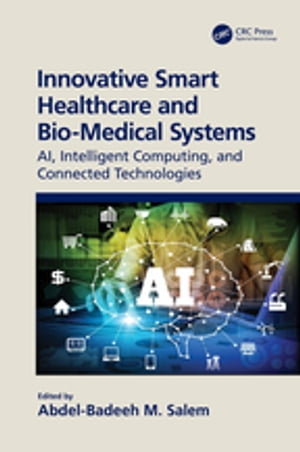 ＜p＞Advances in smart healthcare systems (SHS) and artificial intelligence (AI) domains highlight the need for ICT systems that aim not only to improve human quality of life but improve safety too. SHS bring together concepts and methodologies from various fields, such as communications and network systems, computer science, life sciences and healthcare. The well-known smart healthcare paradigms are; real-time monitoring devices, computer-aided surgery devices, telemedicine devices, population-based care devices, personalized medicine from a machine learning perspective, ubiquities intelligent computing, expert decision support systems, Health 2.0 and Internet of Things (IoT).＜/p＞ ＜p＞This book presents models for the deployment of intelligent computing, information, and networking technologies to aid in preventing disease, improving the quality of care and lowering overall cost. It also discusses the potential role of the AI paradigms, computational intelligence and machine learning techniques which are used in developing the SHS. It will provide examples of potential usage of such technology in smart healthcare and and bio-medical systems.＜/p＞ ＜p＞It will be an important read for researchers and professionals working in smart healthcare systems, as well as those working in the individual areas of networks, artificial intelligence and healthcare who want to see how an interdisciplinary approach can enhance the current technology.＜/p＞画面が切り替わりますので、しばらくお待ち下さい。 ※ご購入は、楽天kobo商品ページからお願いします。※切り替わらない場合は、こちら をクリックして下さい。 ※このページからは注文できません。