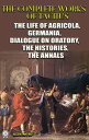 ŷKoboŻҽҥȥ㤨The Complete Works of Tacitus. Illustrated The Life of Agricola, Germania, Dialogue on Oratory, The Histories, The AnnalsŻҽҡ[ Tacitus ]פβǤʤ200ߤˤʤޤ