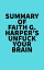 Summary of Faith G. Harper's Unfuck Your BrainŻҽҡ[ ? Everest Media ]