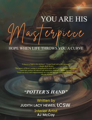 ŷKoboŻҽҥȥ㤨You Are His Masterpiece Hope When Life Throws You A CurveŻҽҡ[ Judith Lacy Hewes LCSW ]פβǤʤ552ߤˤʤޤ