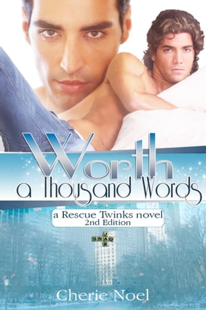 A Rescue Twinks Novel: Worth A Thousand Words