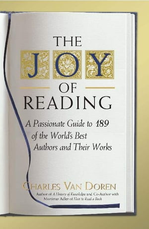 The Joy of Reading