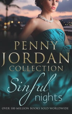 Sinful Nights: The Six-Month Marriage / Injured Innocent / Loving【電子書籍】[ Penny Jordan ]