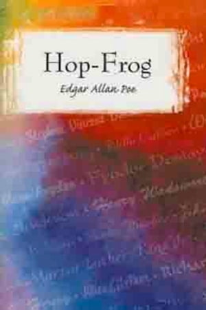 Hop Frog