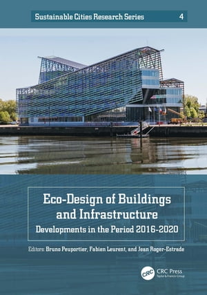 Eco-Design of Buildings and Infrastructure