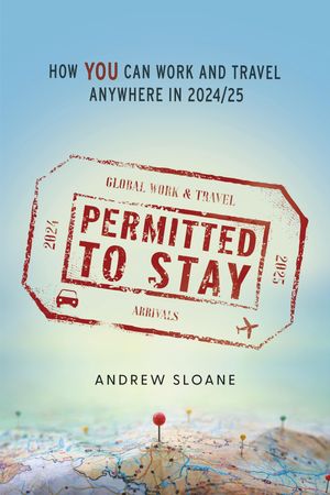 ŷKoboŻҽҥȥ㤨Permitted To Stay How YOU can Work and Travel Anywhere in 2024/25Żҽҡ[ Andrew Sloane ]פβǤʤ1,165ߤˤʤޤ