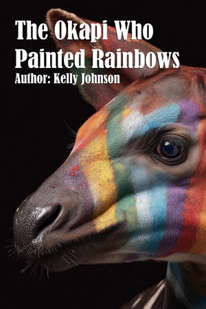 ŷKoboŻҽҥȥ㤨The Okapi Who Painted RainbowsŻҽҡ[ Kelly Johnson ]פβǤʤ1,936ߤˤʤޤ