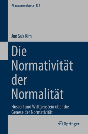 Die Normativität der Normalität