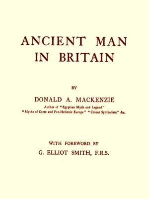 Ancient Man in Britain