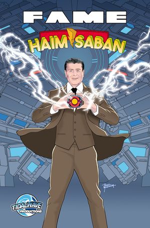 ŷKoboŻҽҥȥ㤨FAME: Haim Saban ? The Visionary Behind Power RangersŻҽҡ[ Darren G. Davis ]פβǤʤ552ߤˤʤޤ