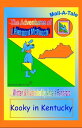 Kentucky/McPooch Mail-A-Tale: Kooky in Kentucky【電子書籍】[ Angela Randazzo ]