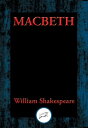 Macbeth With Linked Table of Contents【電子