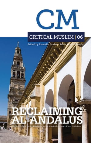 Critical Muslim 06