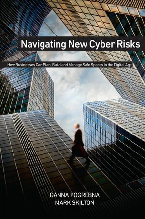 Navigating New Cyber Risks