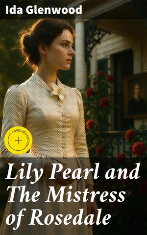 ŷKoboŻҽҥȥ㤨Lily Pearl and The Mistress of Rosedale Southern Gothic Secrets and Supernatural Romance in The Mistress of RosedaleŻҽҡ[ Ida Glenwood ]פβǤʤ310ߤˤʤޤ