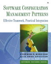 Software Configuration Management Patterns Effec