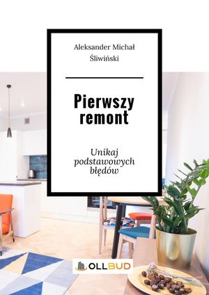 Pierwszy remont【電子書籍】[ Aleksander Micha? ?liwi?ski ]