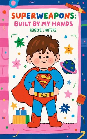 ŷKoboŻҽҥȥ㤨Superweapons Built By My HandsŻҽҡ[ Rebecca J Gatzke ]פβǤʤ117ߤˤʤޤ