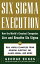 Six Sigma Execution