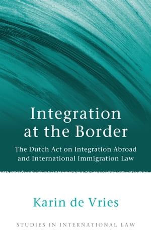 Integration at the Border