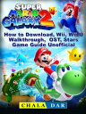 Super Mario Galaxy 2 How to Download, Wii, Wii U