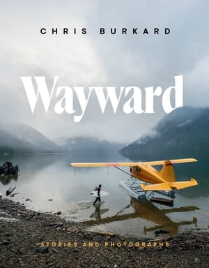 Wayward Stories and Photographs【電子書籍