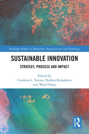 Sustainable Innovation