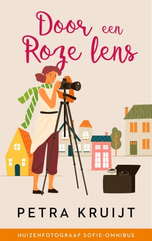 Door een roze lens