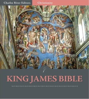 The King James Bible (Illustrated Edition)