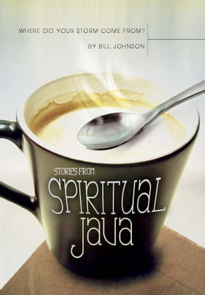 Where Did Your Storm Come From?: Stories from Spiritual Java