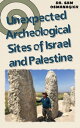 Unexpected Archeological Sites of Israel and Palestine