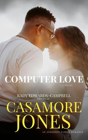 Computer Love The AndersonsŻҽҡ[ Casamore Jones ]