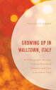 ŷKoboŻҽҥȥ㤨Growing Up in Walltown, Italy An Ethnographic Account of Early Childhood Education and Care in an Italian TownŻҽҡ[ Francesca Gobbo ]פβǤʤ6,302ߤˤʤޤ