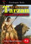 THE RETURN OF TARZAN BOOK 2 IN THE TARZAN SERIESŻҽҡ[ EDGAR RICE BURROUGHS ]