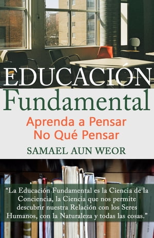 EDUCACIÓN FUNDAMENTAL