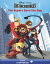 The Incredibles: The Supers Save the Day