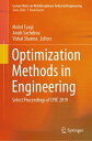 Optimization Methods in Engineering Select Proceedings of CPIE 2019【電子書籍】