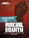 Athletes for Racial Equity Jackie Robinson, Arthur