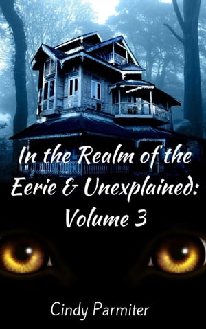 In the Realm of the Eerie & Unexplained: Volume 3