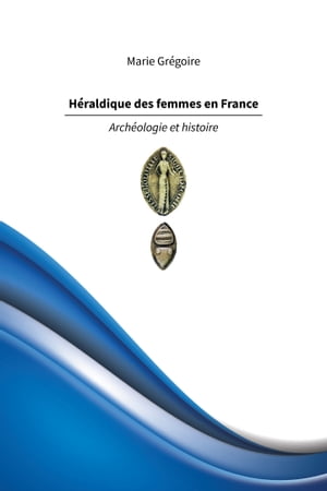 Héraldique des femmes en France