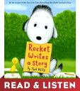 ŷKoboŻҽҥȥ㤨Rocket Writes a Story: Read & Listen EditionŻҽҡ[ Tad Hills ]פβǤʤ998ߤˤʤޤ