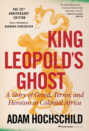 King Leopold's Ghost