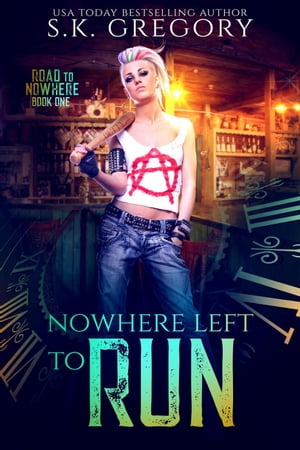 Nowhere Left To Run Road To Nowhere, #1【電子